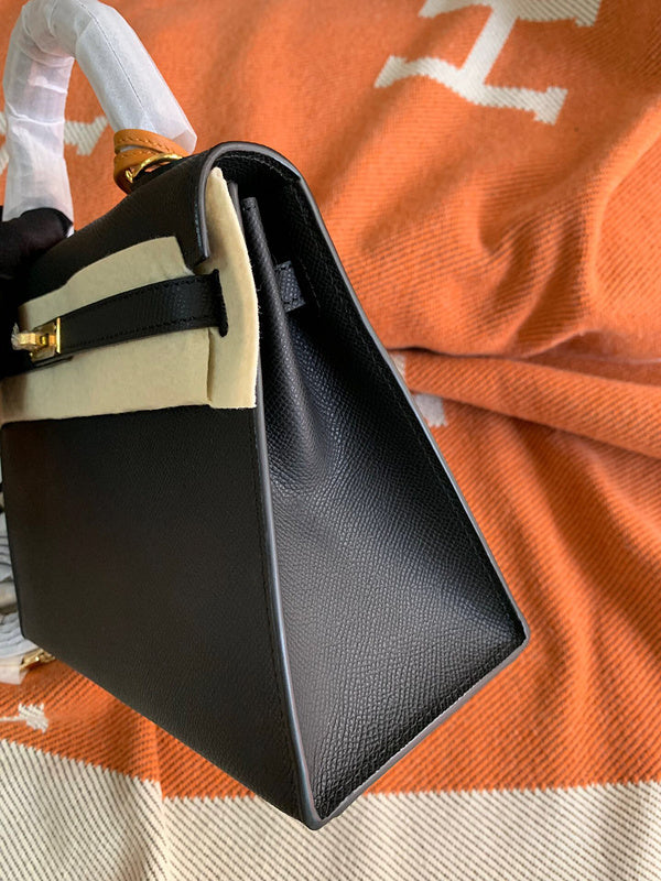 Satchel Bags - HMS-Bags - 1155
