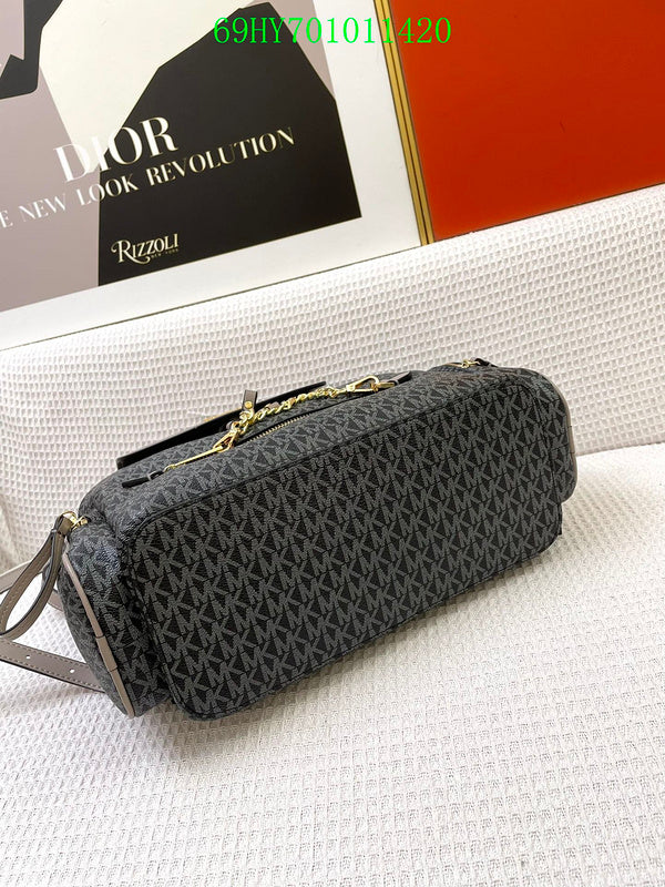 Satchel Bags - MK Bags - 574