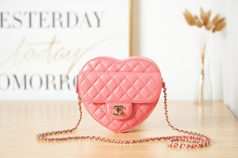 Satchel Bags - CHL Bags - 2035