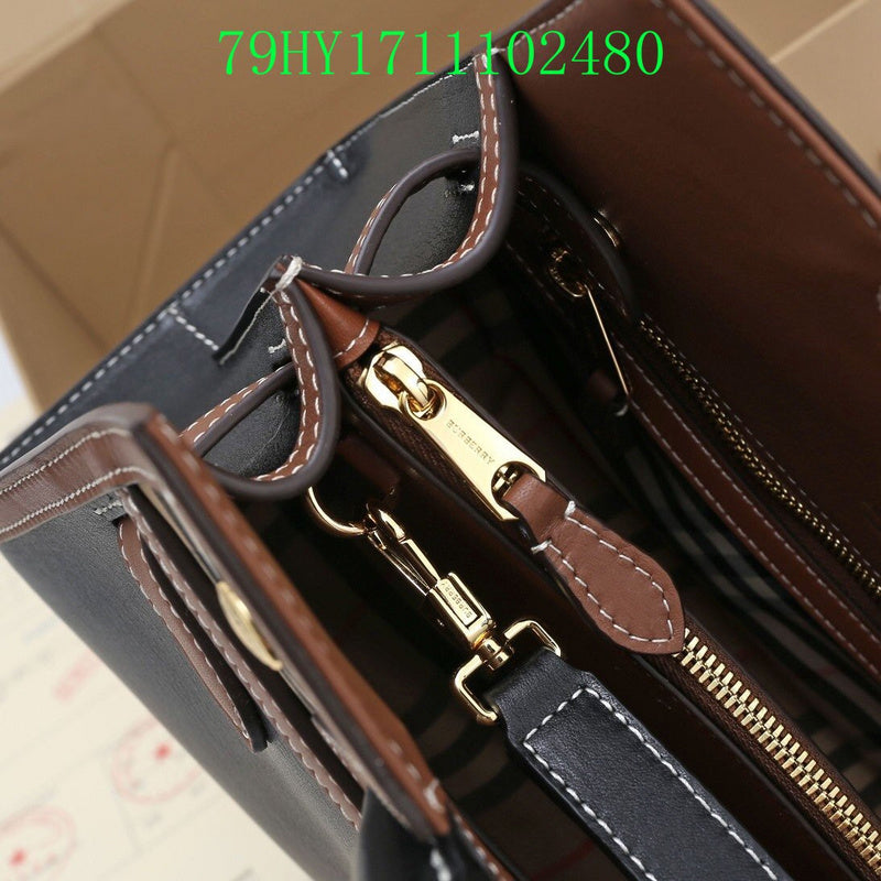 Fan Fashion -GLM - Top quality BBR Bags - 352