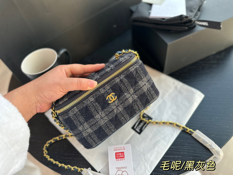 Satchel Bags - CHL Bags - 7129