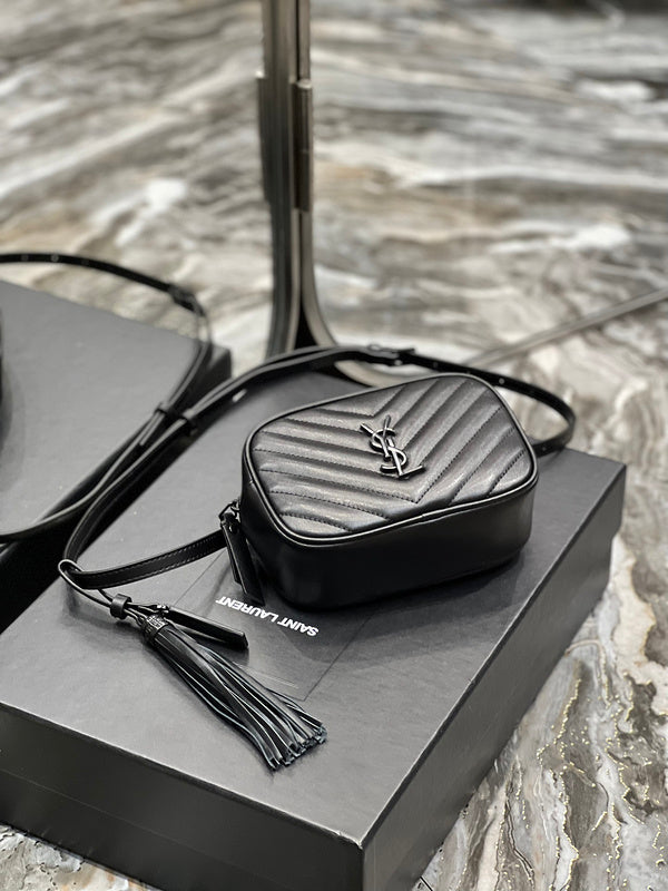 Satchel Bags - SLY Bags - 319