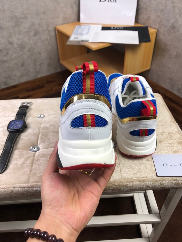 GLM - DIR B22 Homme Sneaker
