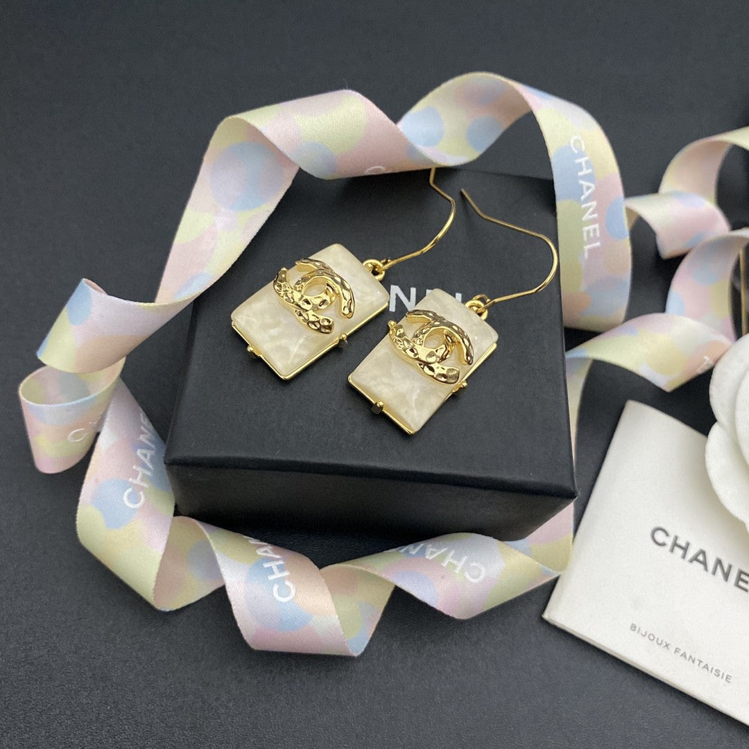 GLM - Top Quality Earring CHL 026