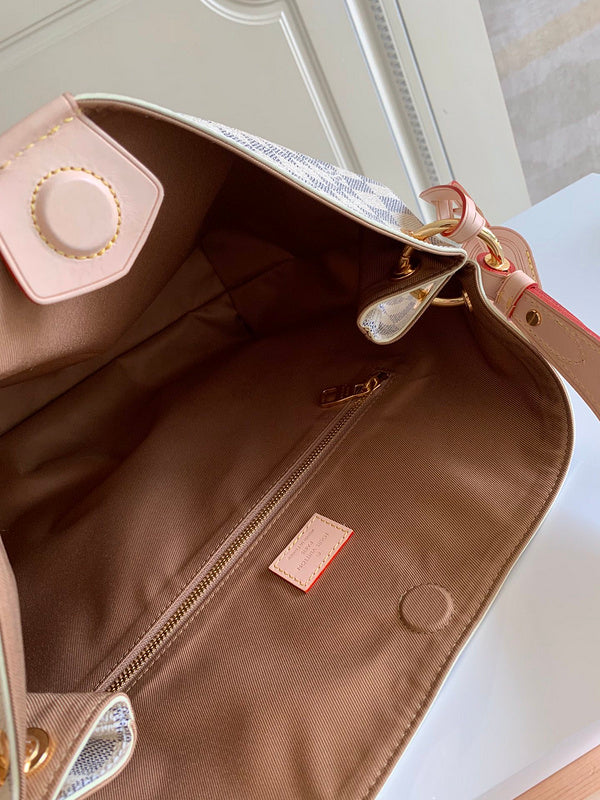 Satchel Bags - VL Bags - 5129