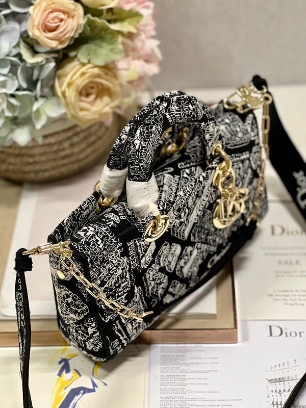 Glami - GLAMIr Bags - 394