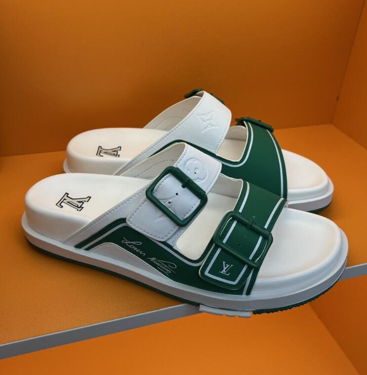glami shop- LOV Men Shoes - 1053