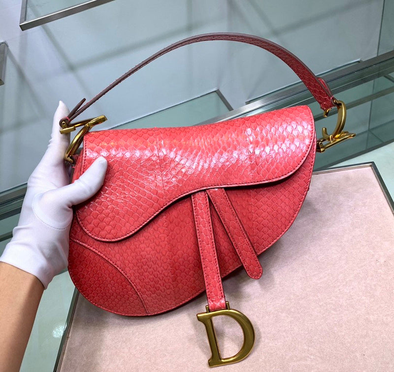 Satchel Bags - DOR Bags - 1236