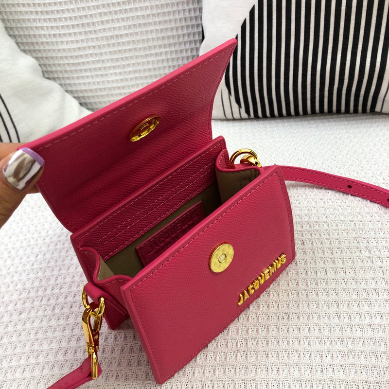 Satchel Bags - JQMS Bags - 291