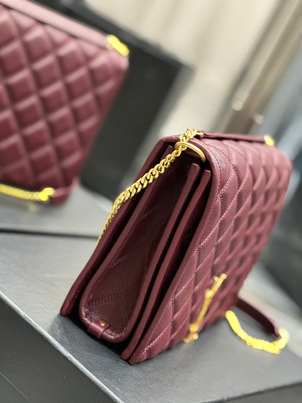 Satchel Bags - SLY Bags - 448