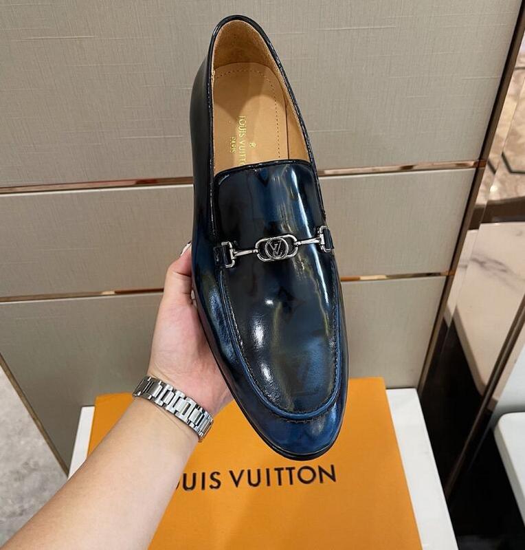 glami shop- LOV Men Shoes - 1648
