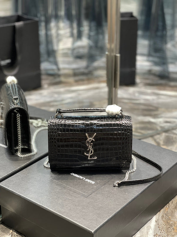 GLM - SLY Bags - 864