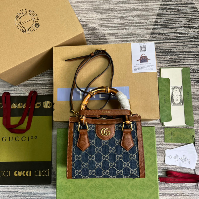 GLM - gg Bags - 502