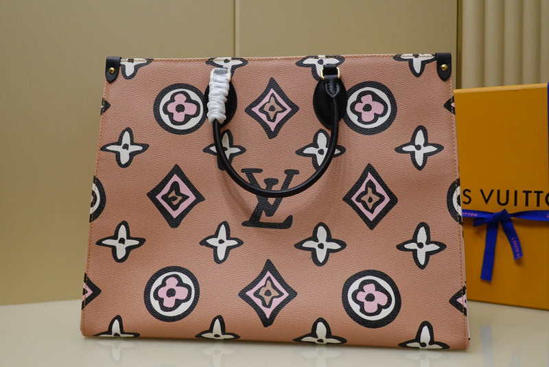 Satchel Bags - VL Bags - 5147