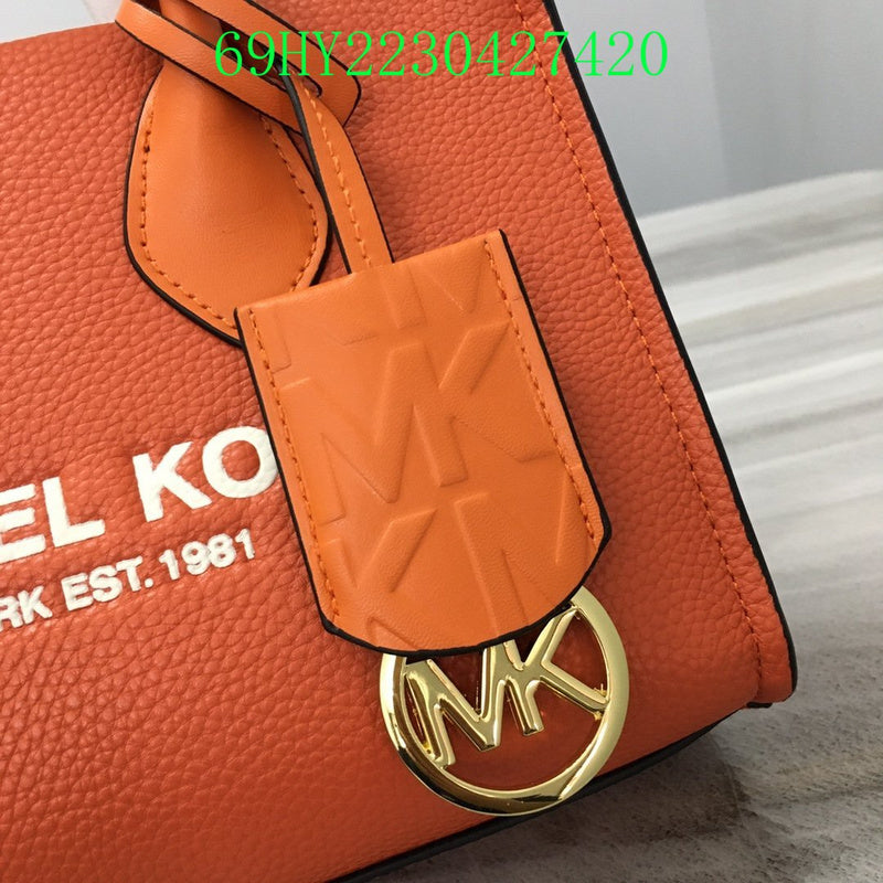 Satchel Bags - MK Bags - 419
