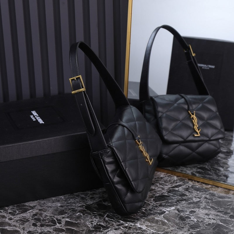 Satchel Bags - SLY Bags - 1573