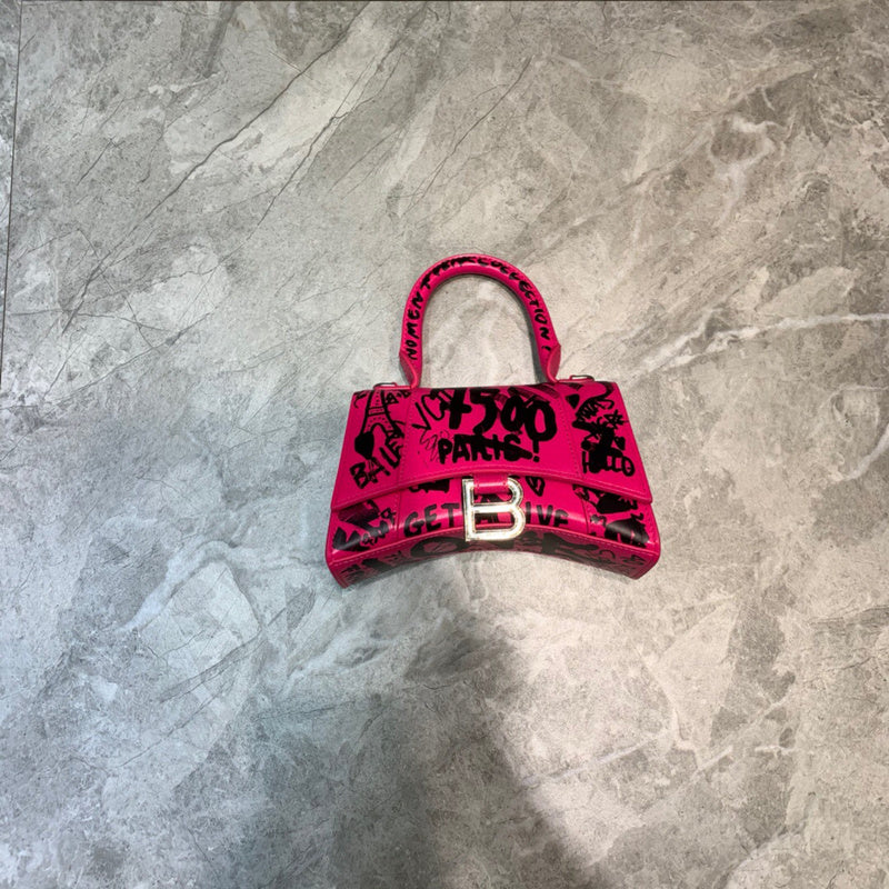 Satchel Bags - BGA Bags - 1080