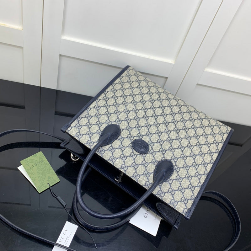 Satchel Bags - GUC Bags - 612