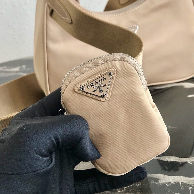 Satchel Bags - PDA Bags - 1916