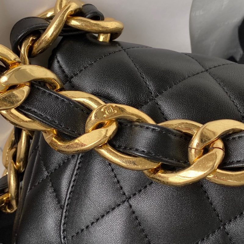 Satchel Bags - CHL Bags - 7367