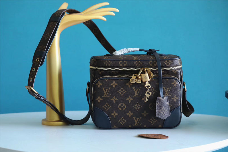 Glami GlamI Lu-Vi bags - 8007