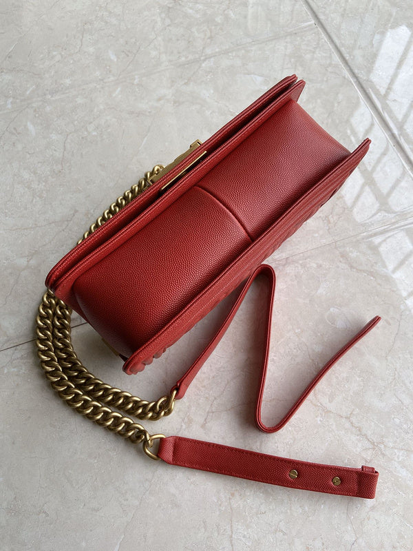 Satchel Bags - CHL Bags - 1443