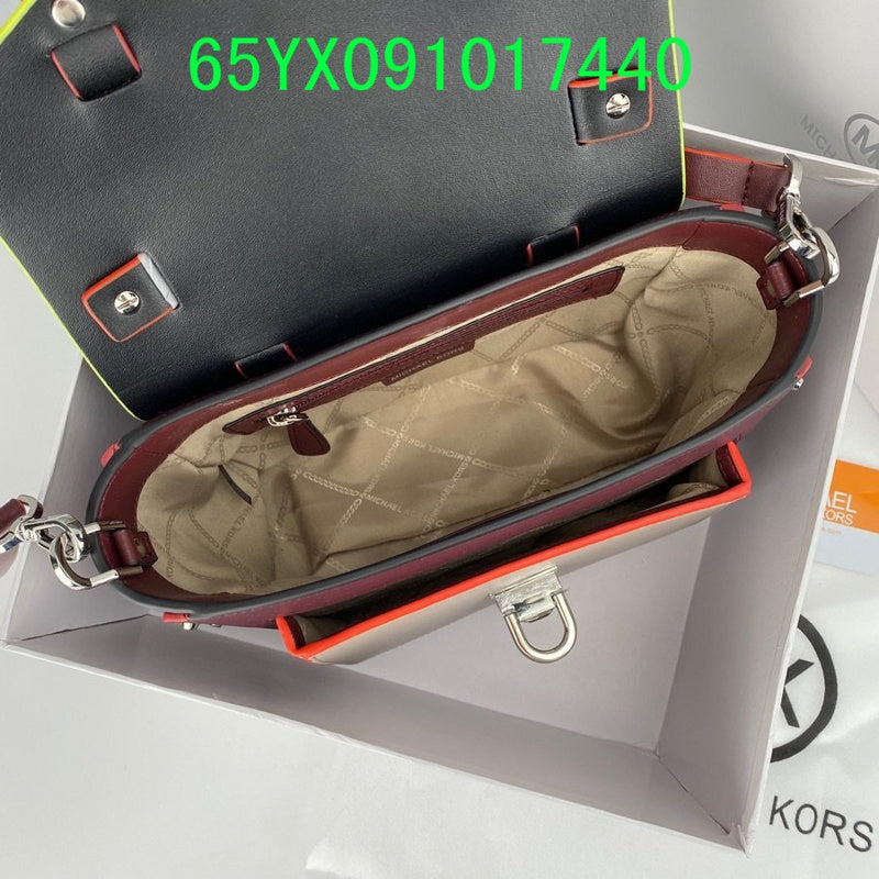 Satchel Bags - MK Bags - 860