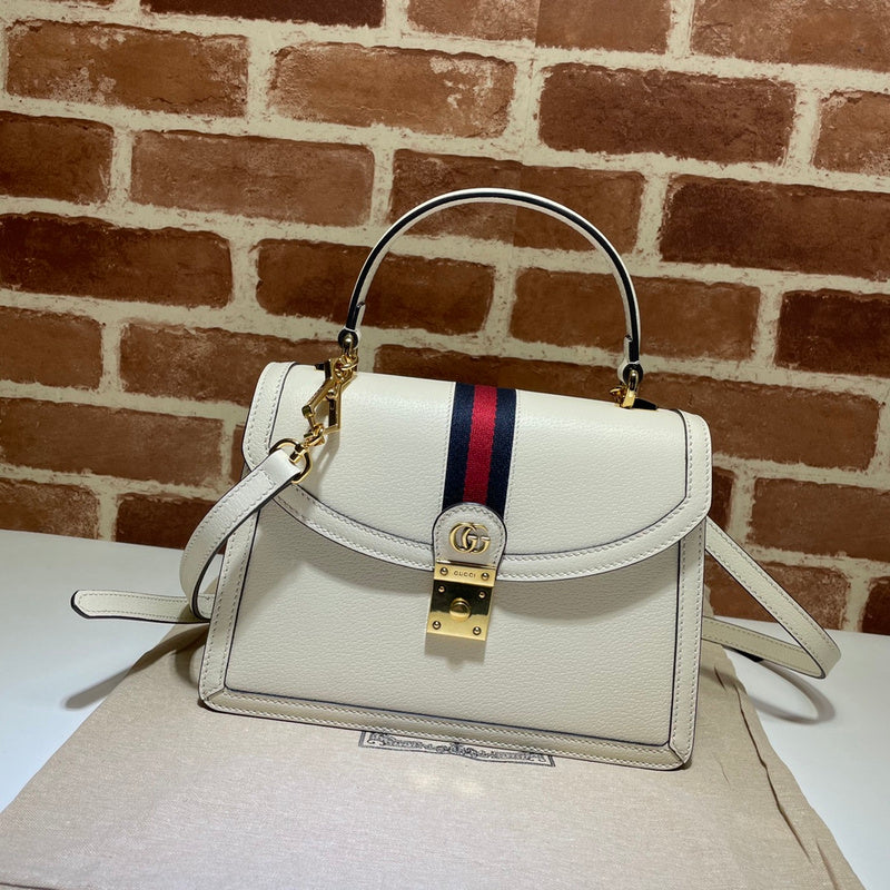 Satchel Bags - GCI Bags - 3189