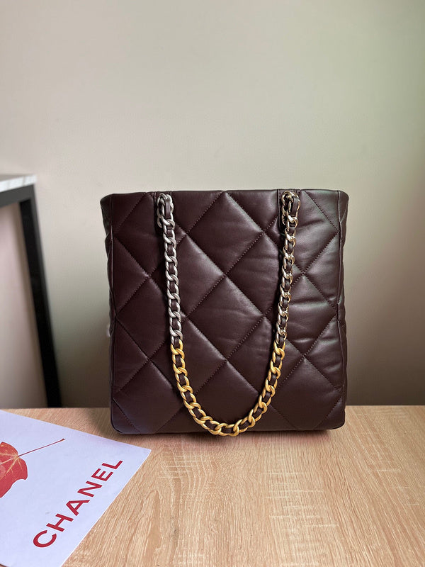 Satchel Bags - CHL Bags - 2689