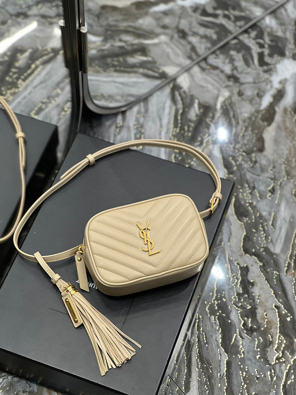 GLM - SLY Bags - 890