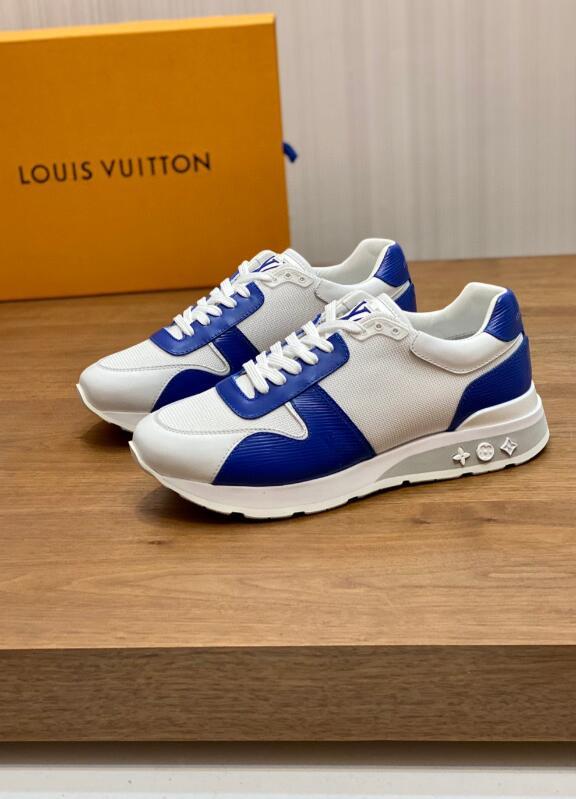 glami shop- LOV Men Shoes - 709