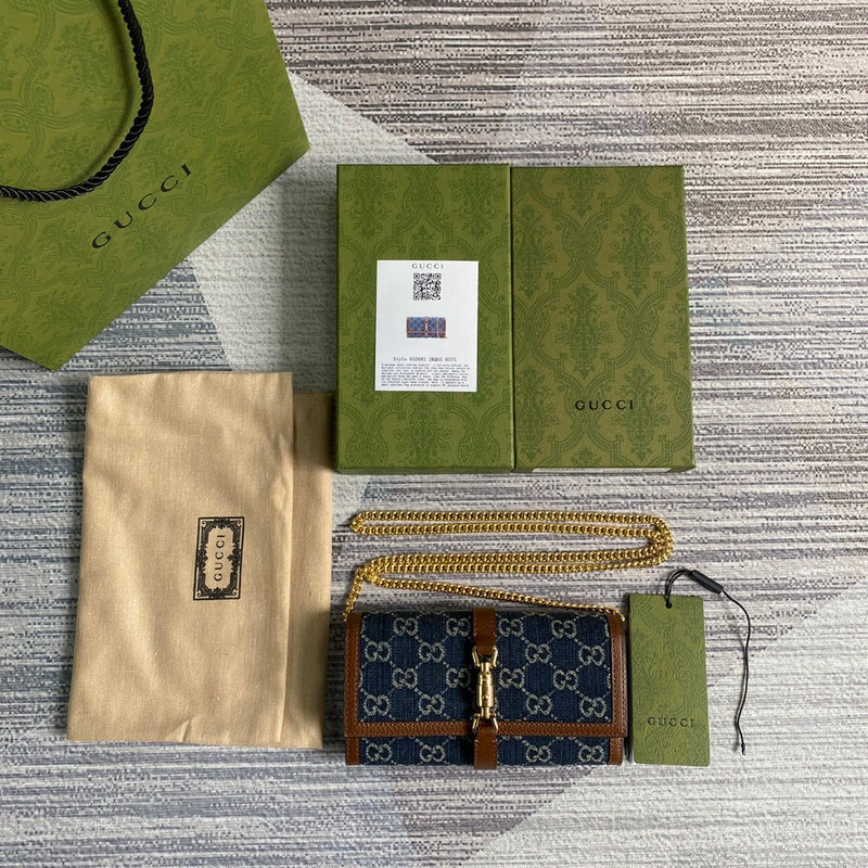 GLM - gg Bags - 2116