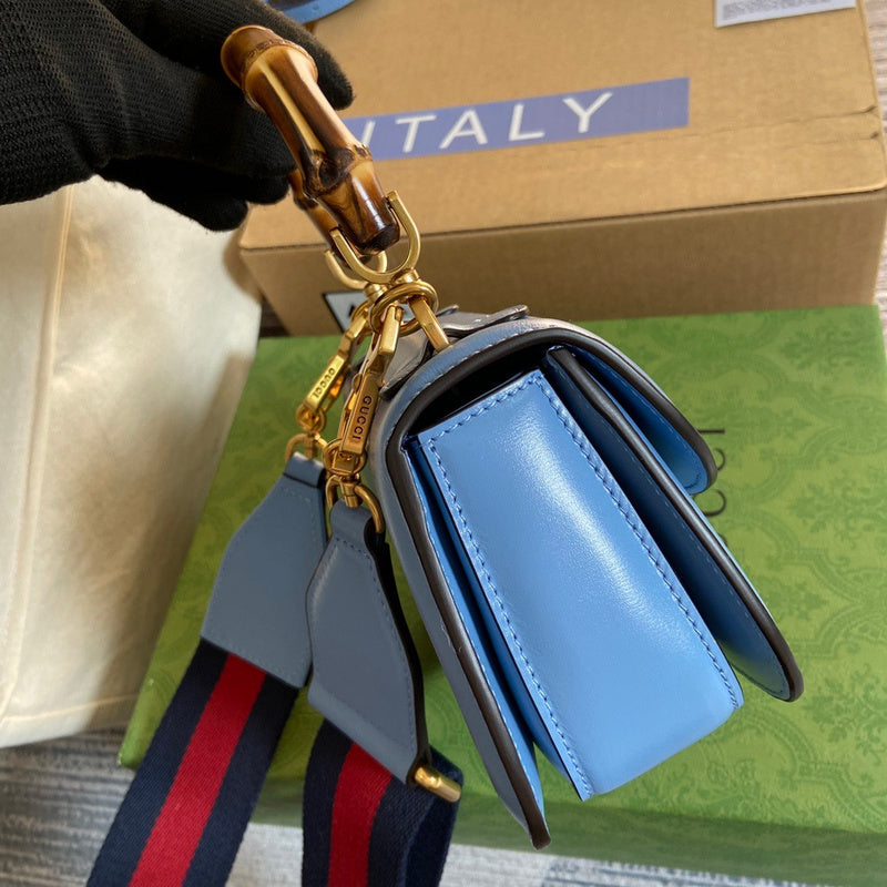 Satchel Bags - GCI Bags - 6697