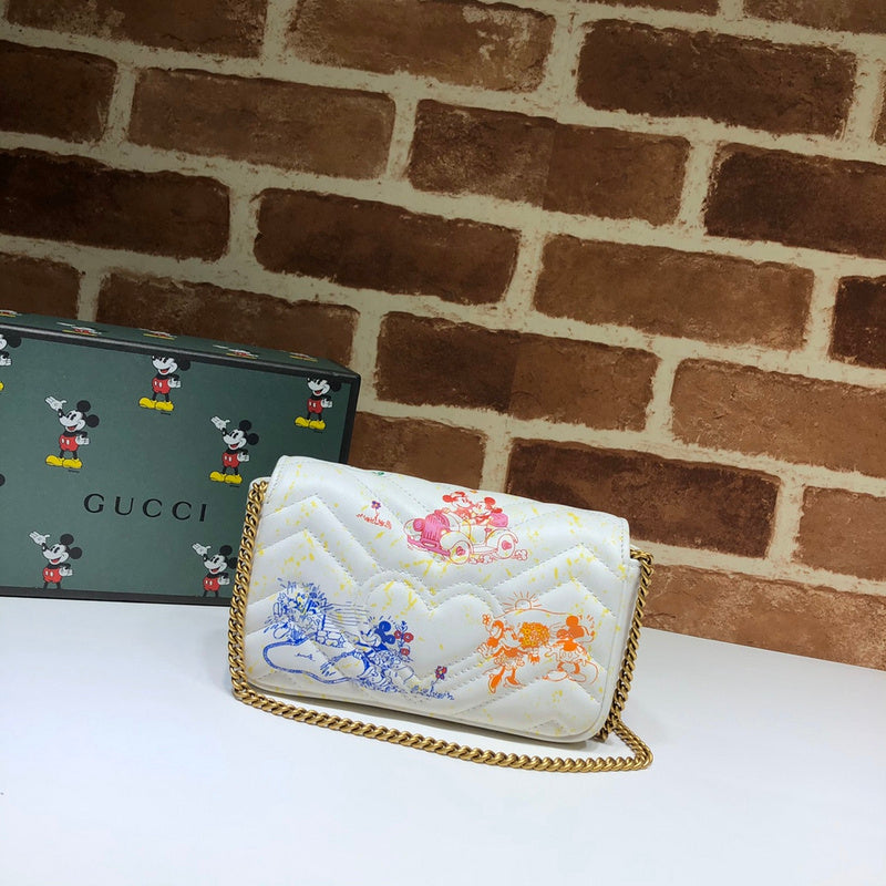 Satchel Bags - GCI Bags - 3995