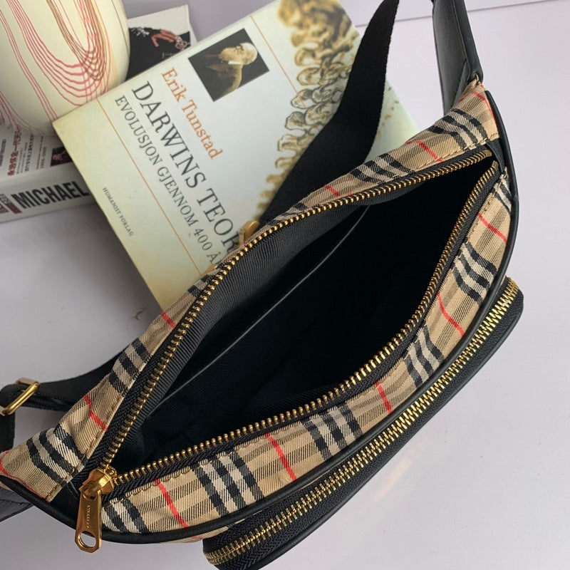 Fan Fashion -GLM - Top quality BBR Bags - 1488