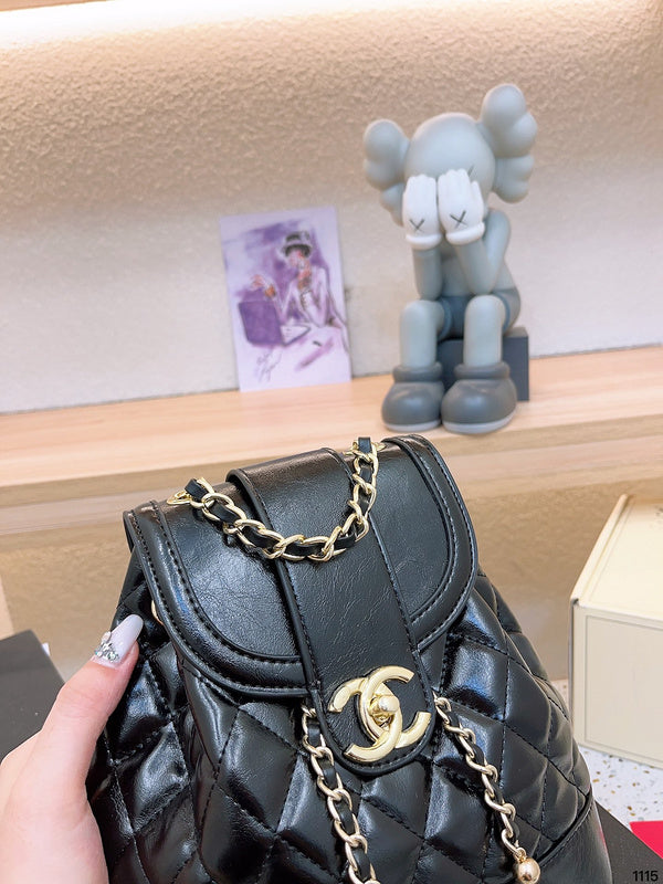 Satchel Bags - CHL Bags - 6919
