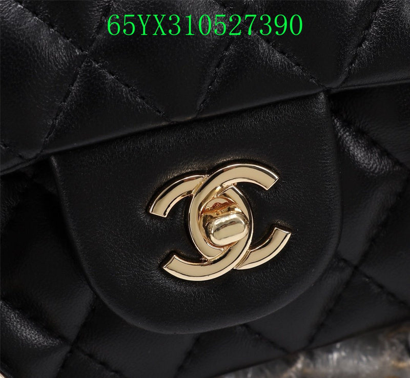 Satchel Bags - CHL Bags - 5402