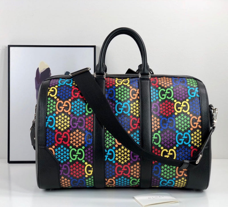 Satchel Bags - GCI Bags - 4036