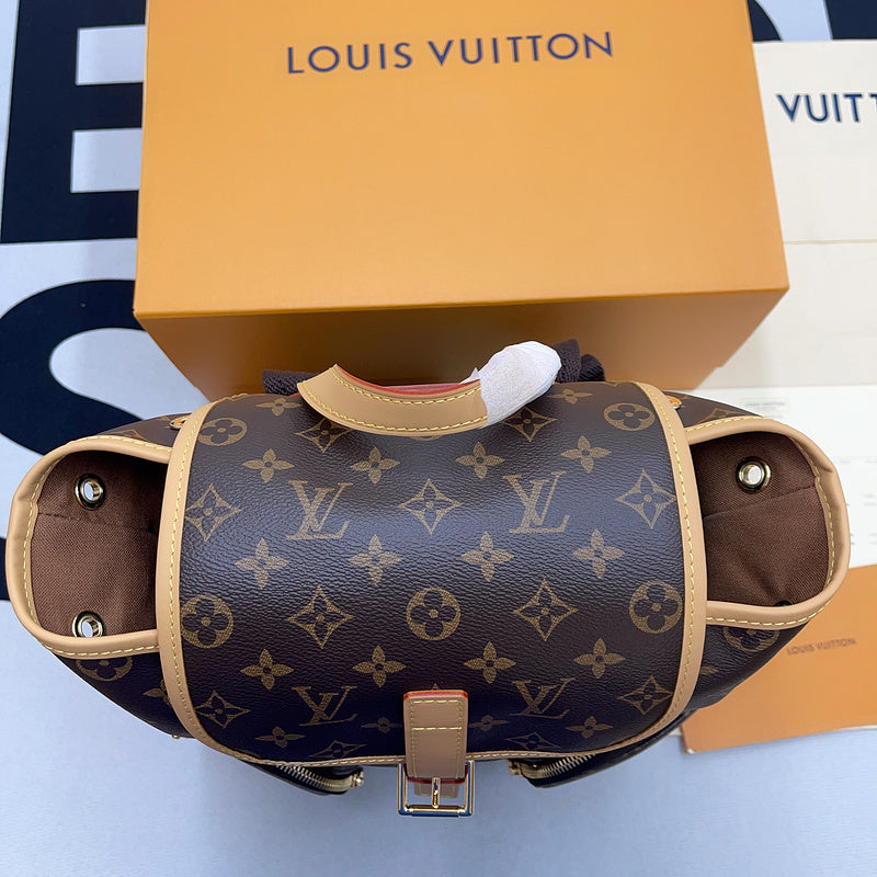 Glami GlamI Lu-Vi bags - 9616
