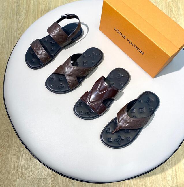 glami shop- LOV Men Shoes - 1124