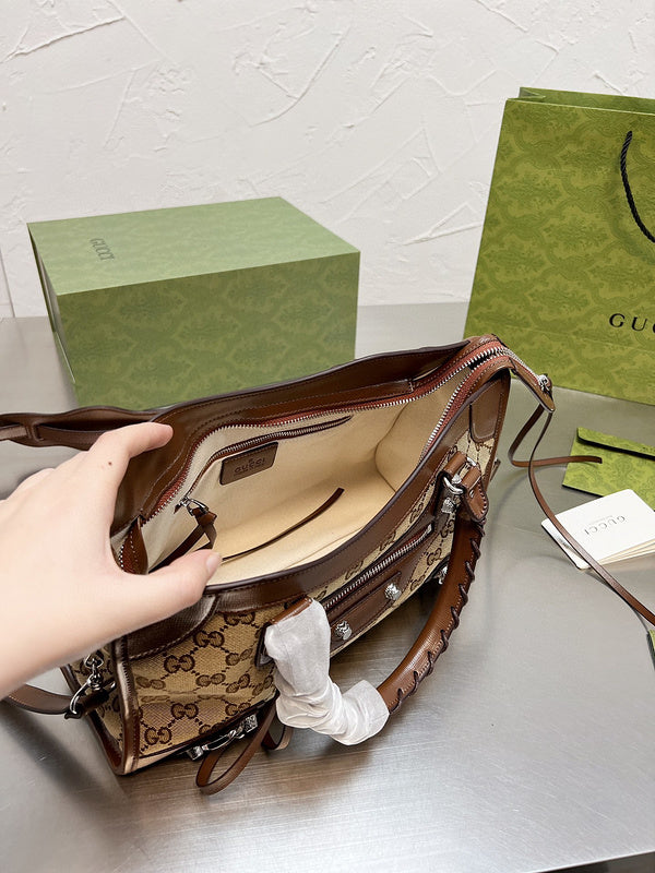 Satchel Bags - BGA Bags - 1490