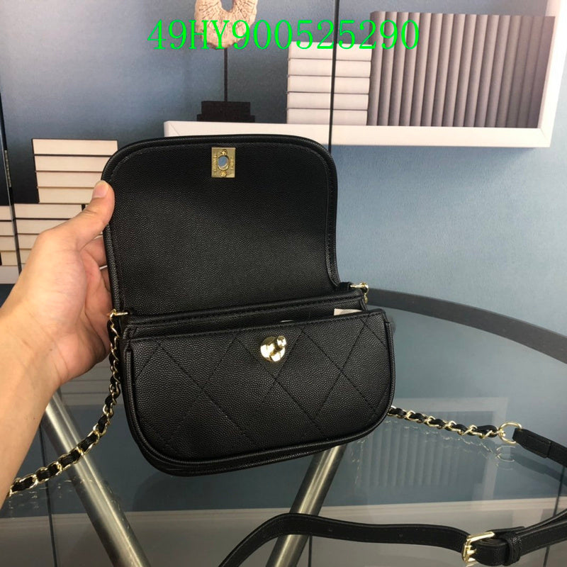 Satchel Bags - CHL Bags - 5367
