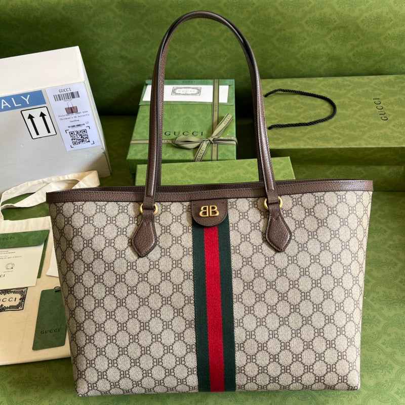 Satchel Bags - GUC Bags - 550