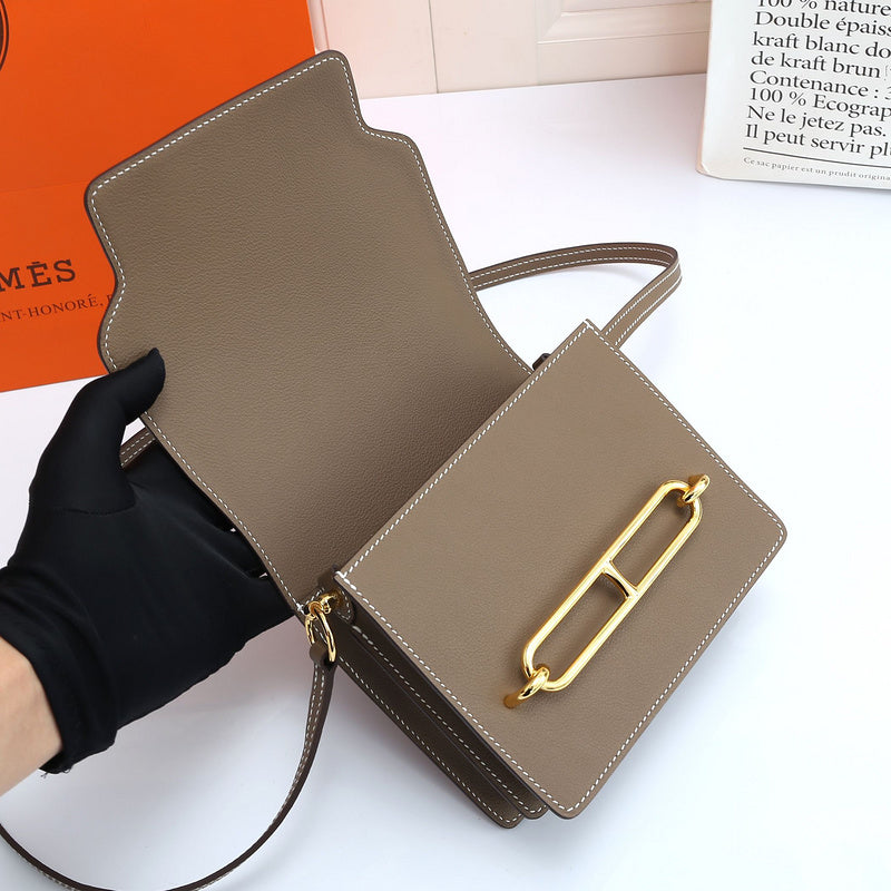 Satchel Bags - HMS-Bags - 149