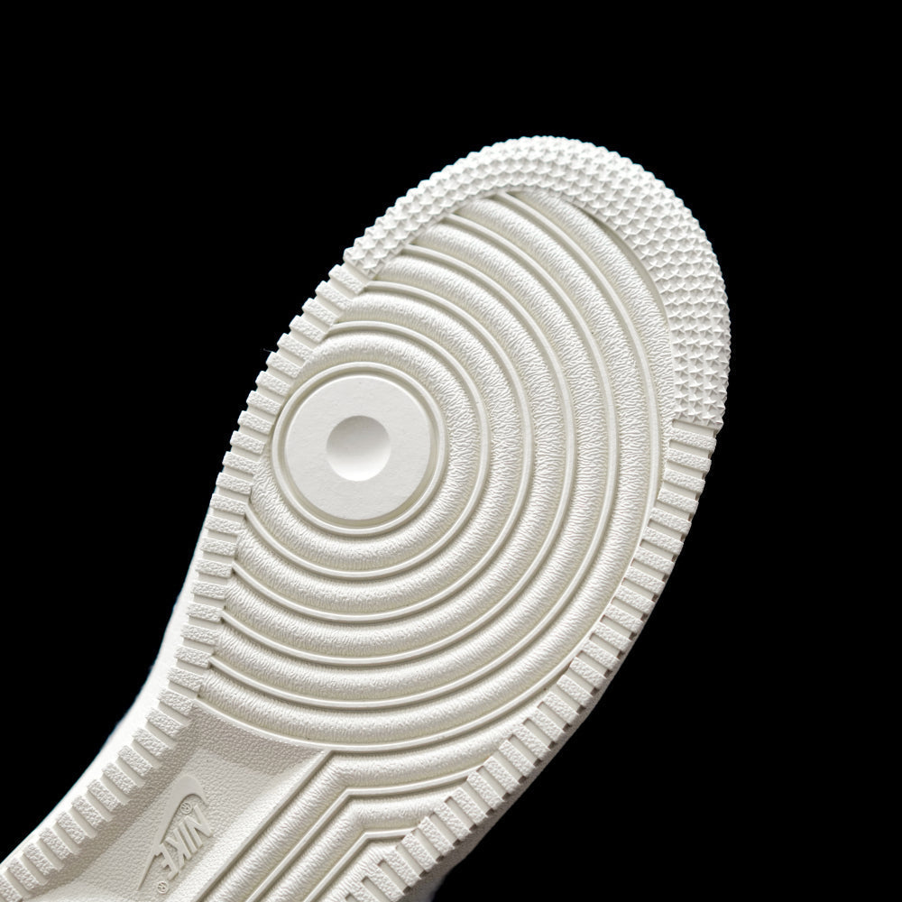 GLM - AF1 x Stussy Joint Beige