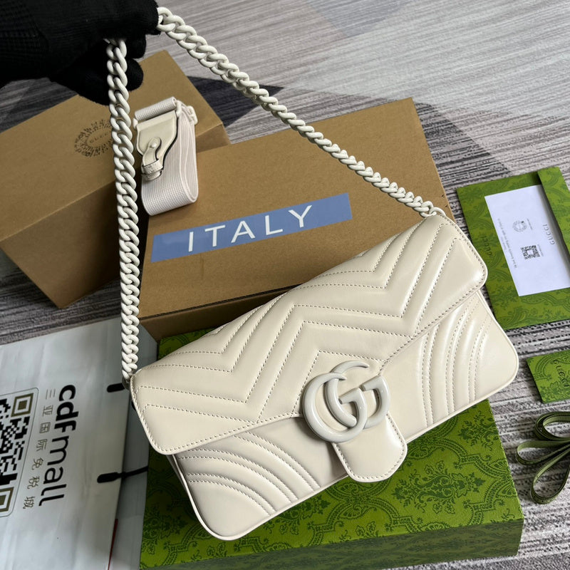 Satchel Bags - GCI Bags - 5435
