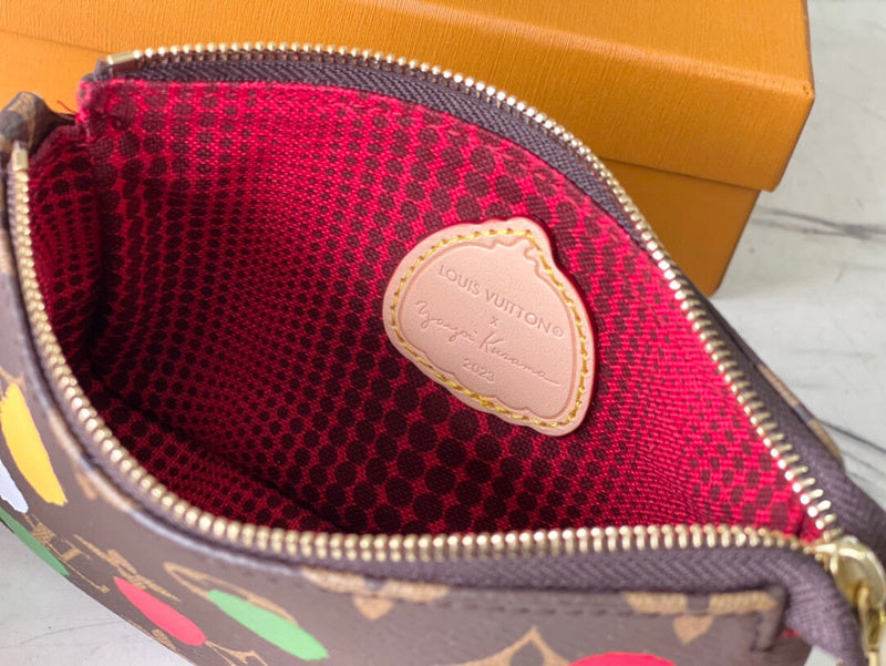 Glami- Glami- Lu-Vi bags - 4359