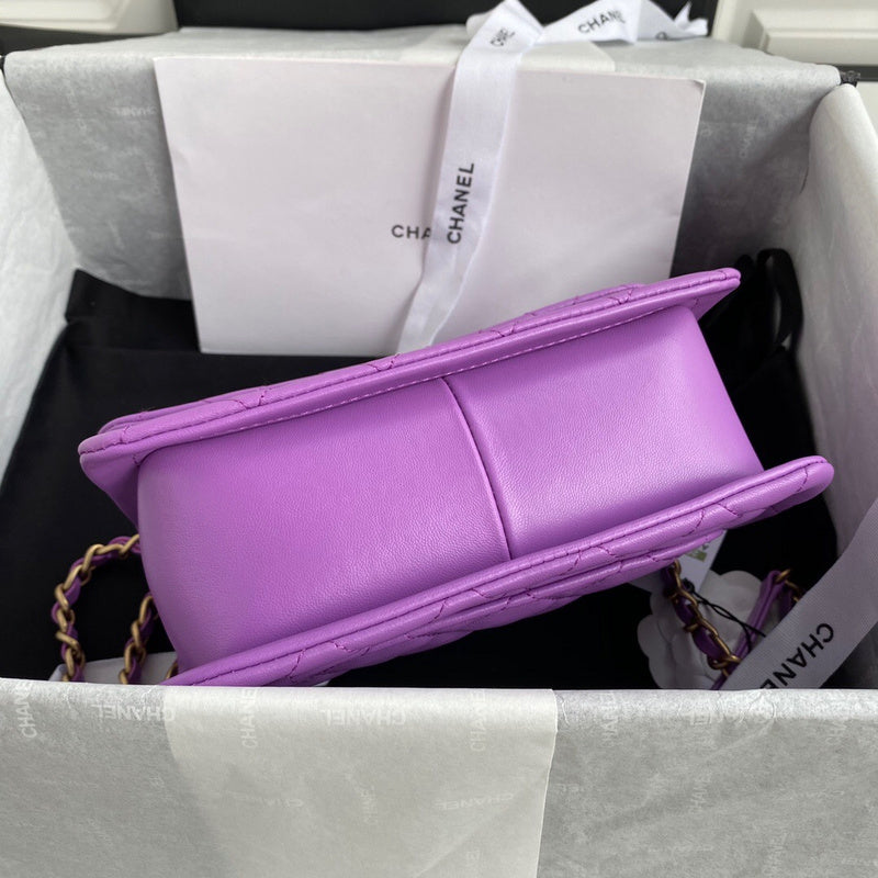 Satchel Bags - CHL Bags - 7496