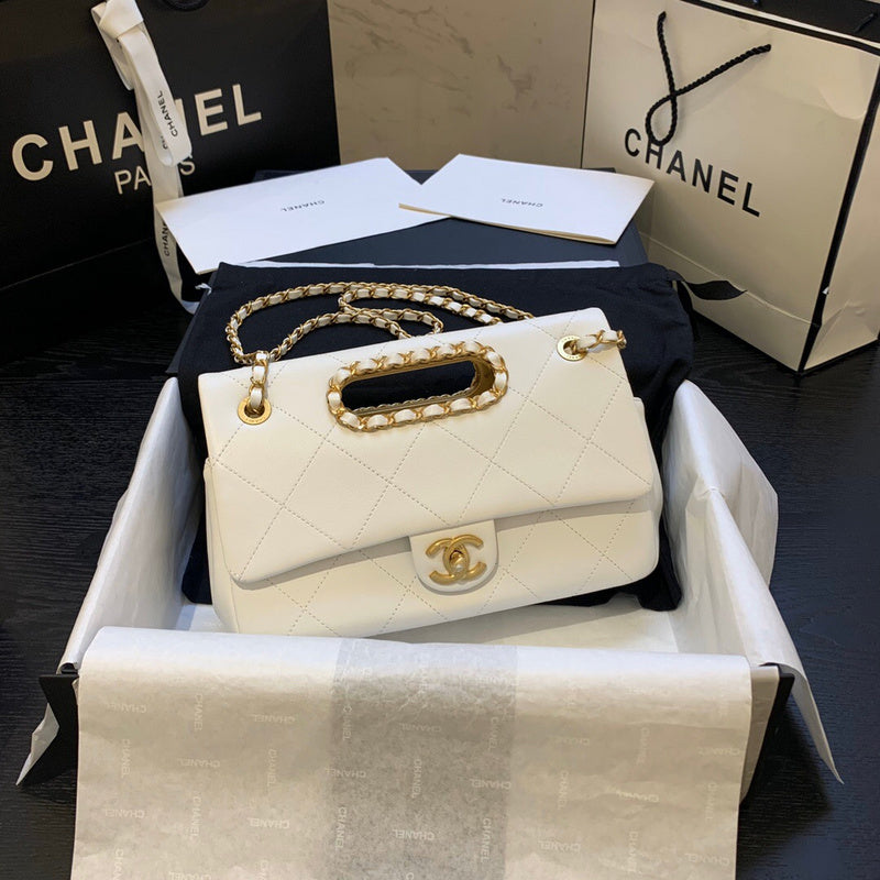 Satchel Bags - CHL Bags - 7452