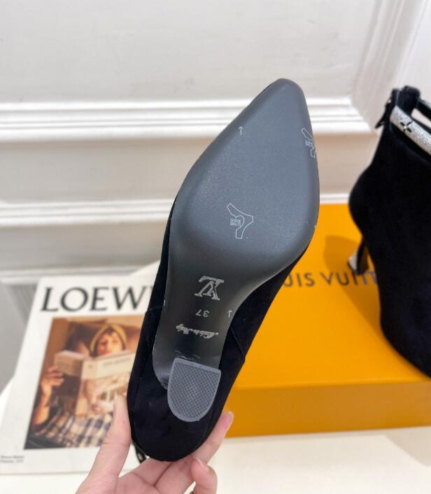 glami shop- LOV Women Shoes - 374